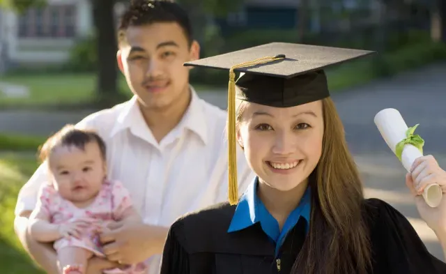 Advancing Your Career: The Top Degrees for Parents Going Back to School